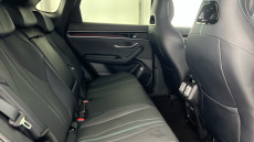 BYD Seal U 1.5 DM-i Boost 5dr Auto Estate